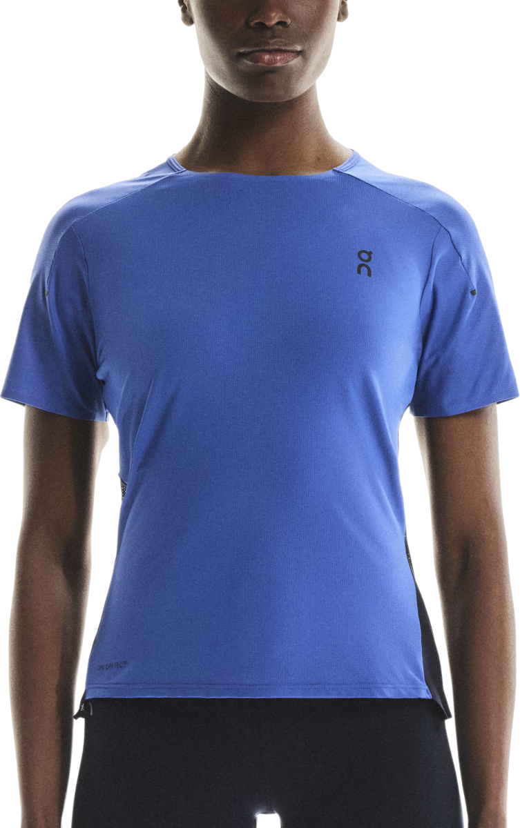 Футболка On Running Running Performance T-Shirt Синій | 1we10313849, 0