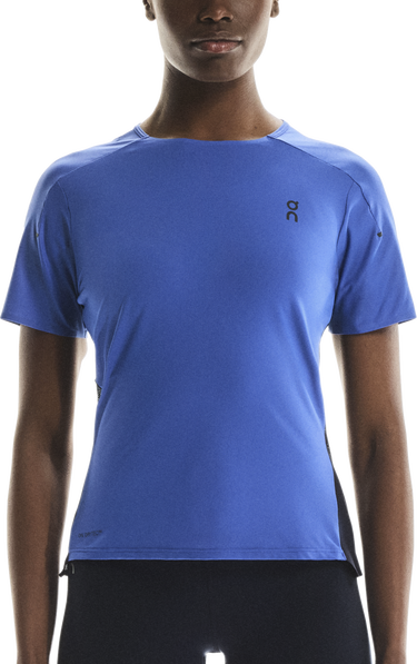 Футболка On Running Running Performance T-Shirt Синій | 1we10313849, 0