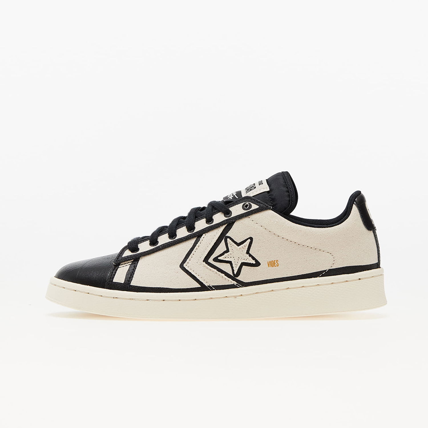 Кросівки та взуття Converse Joshua Vides x Converse Pro Leather білий | A00713C, 0