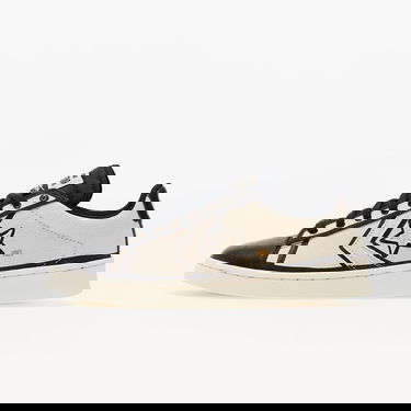 Кросівки та взуття Converse Joshua Vides x Converse Pro Leather білий | A00713C, 0
