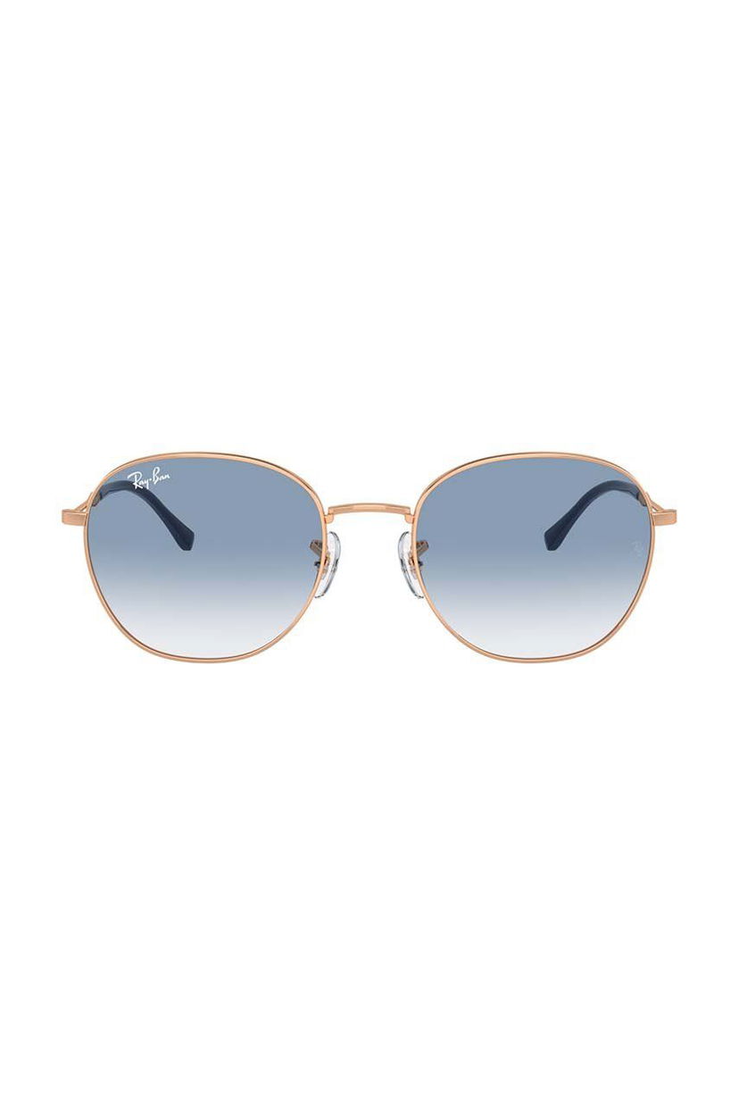 Сонцезахисні окуляри Ray-Ban Sunglasses Синій | 0RB3809