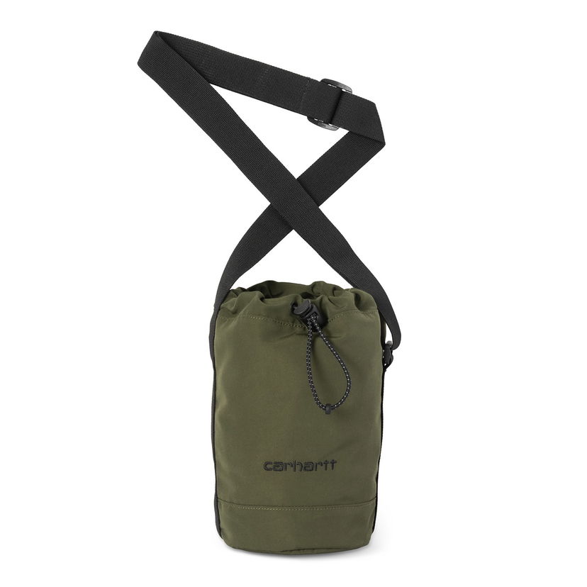 Сумка Carhartt WIP Carhartt WIP Irwin Sling Bag Зелений | I034600_5
