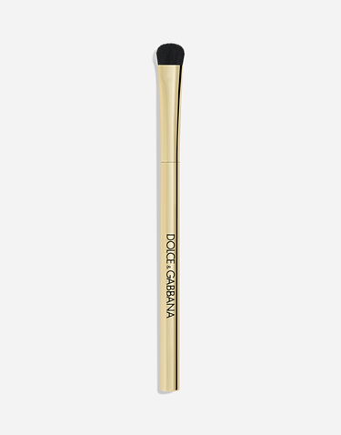 Аксесуари Dolce & Gabbana Dolce & Gabbana Eyeshadow Shader Brush Жовтий | MKUPEYE0021V0000, 0