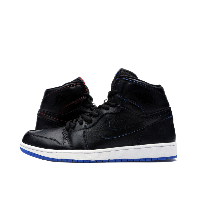 Кросівки та взуття Jordan Jordan 1 SB "Lance Mountain Black" чорний | 653532-002