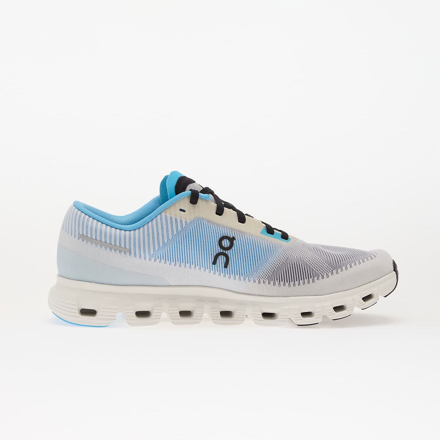 Кросівки та взуття On Running Cloud 6 Push Size 44 Синій | 3MF10053607, 1
