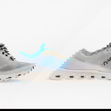 Кросівки та взуття On Running Cloud 6 Push Size 44 Синій | 3MF10053607, 1