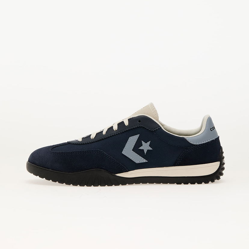 Кросівки та взуття Converse Run Star Trainer Ox темно-синій | A10621C
