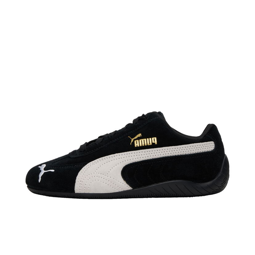 Кросівки та взуття Puma Speedcat OG чорний | 40098601