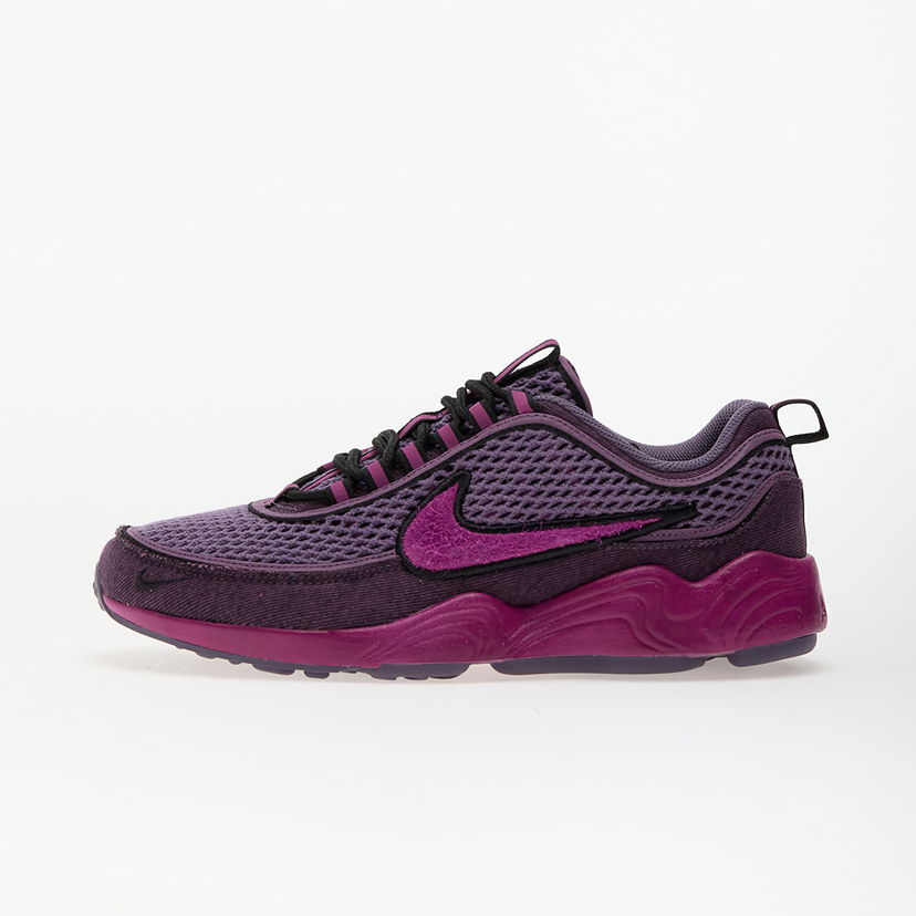 Кросівки та взуття Nike Air Zoom Spiridon Prm Фіолетовий | IH3360-599