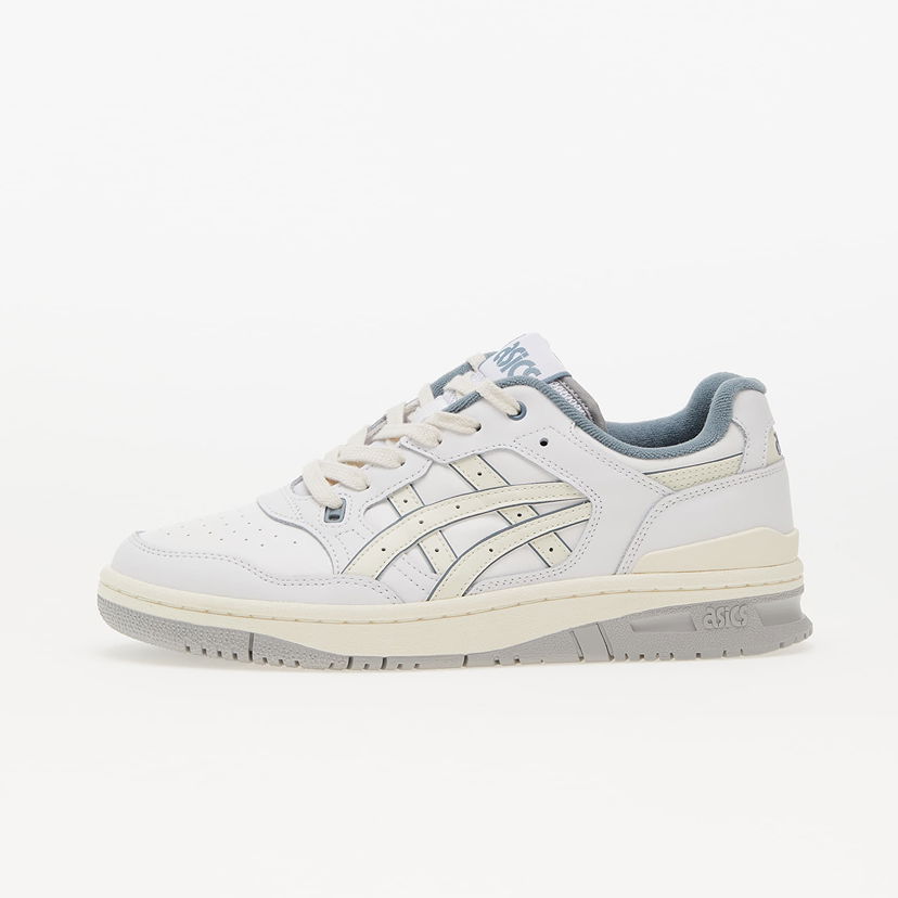 Кросівки та взуття Asics Ex89 білий | 1203A384-104