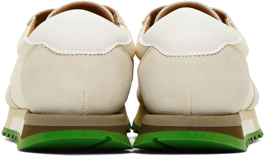 Одяг The Row The Row Owen бежевий | F1284-W20L25, 1