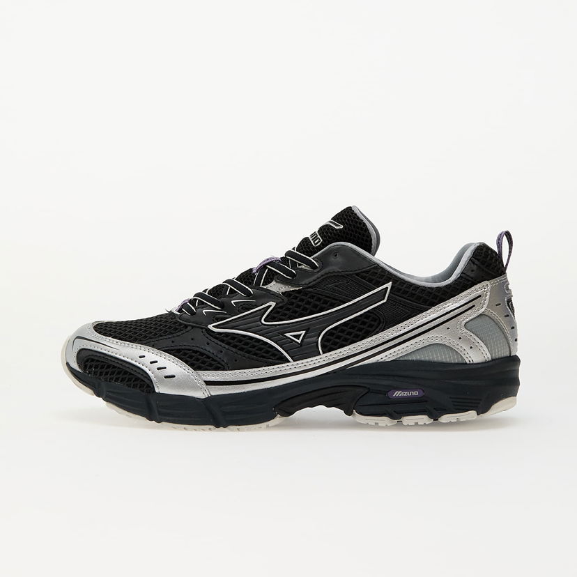 Кросівки та взуття Mizuno Mxr чорний | D1GA251501