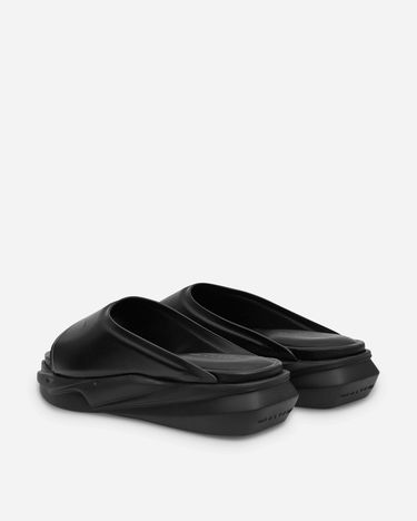 Кросівки та взуття 1017 ALYX 9SM Mono Slide чорний | AAMSL0004LE01BLK0001, 4