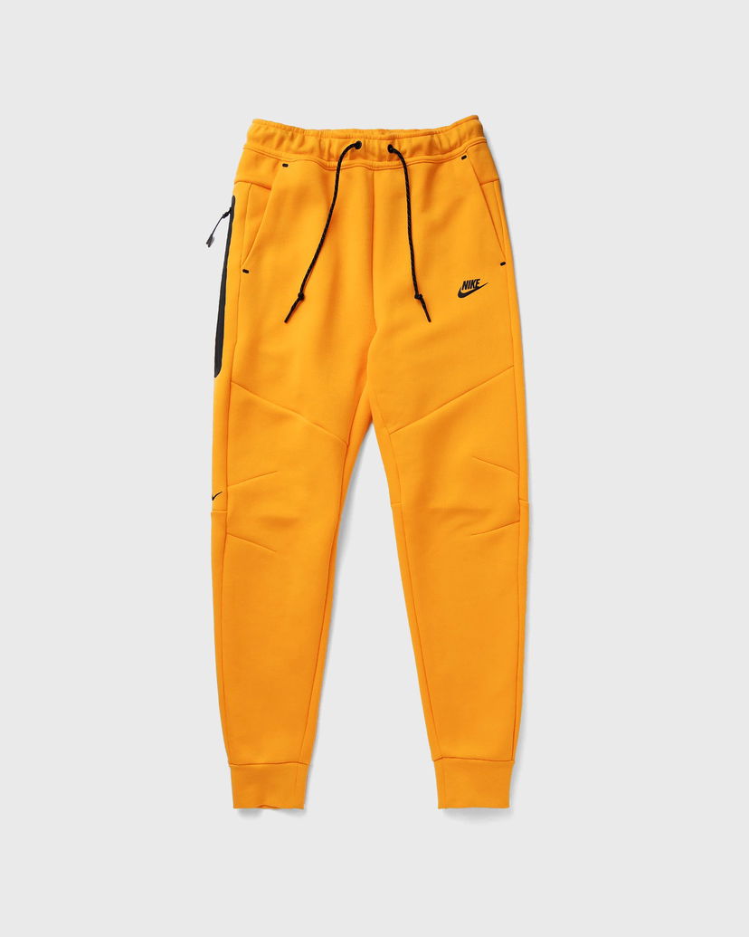 Спортивні штани Nike Nike Tech Fleece Joggers Жовтий | II4595-717