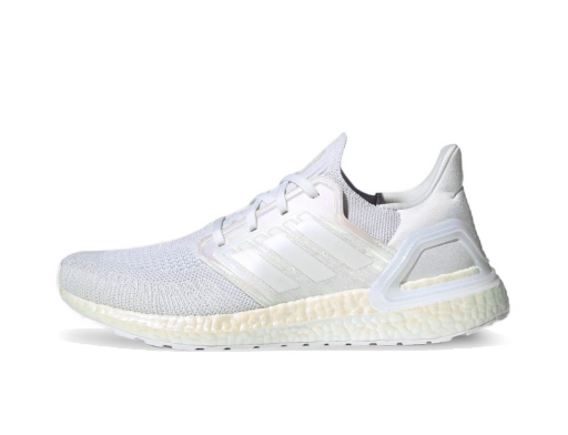 бігти adidas Performance UltraBoost 20 білий | FW8721