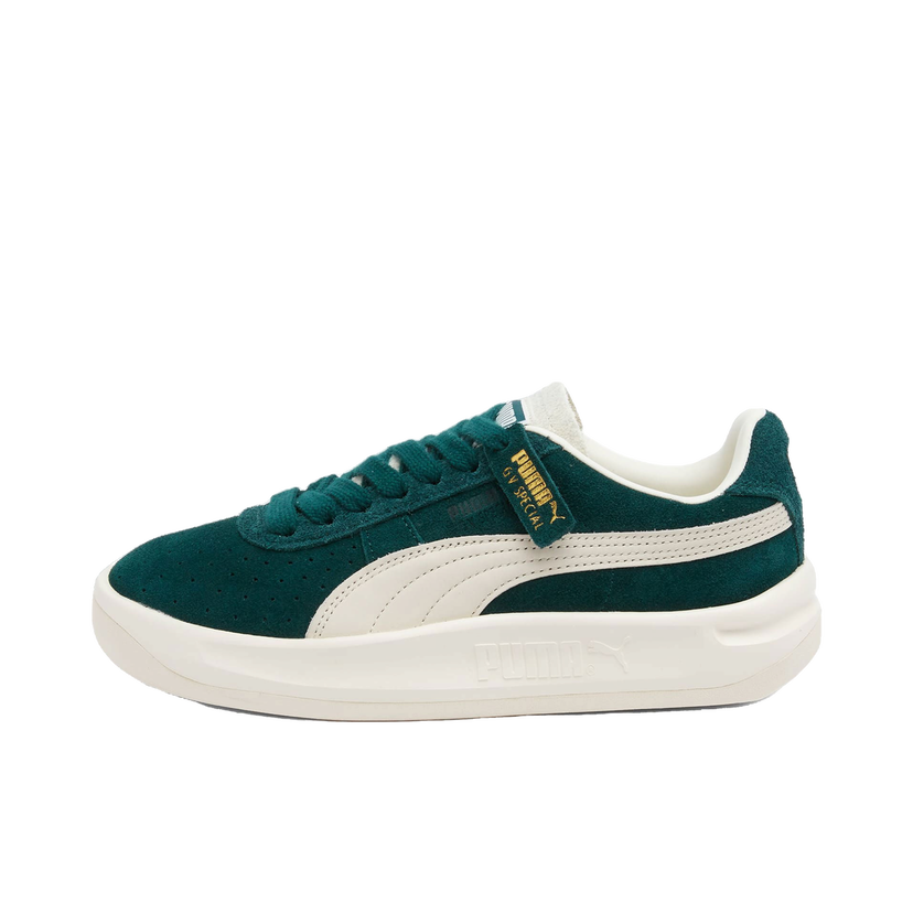 Кросівки та взуття Puma GV Special Зелений | 398508-03