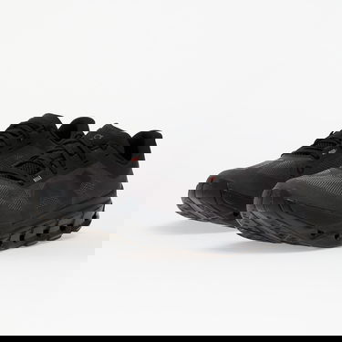 Кросівки та взуття On Running On M Cloudflow 5 Black/ Black чорний | 3MF10111043, 5