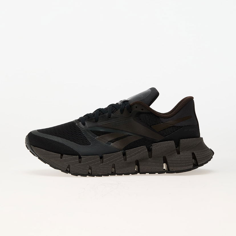 Кросівки та взуття Reebok Floatzig 1 Black/ Dark Matter/ Grey 6 чорний | 100206725