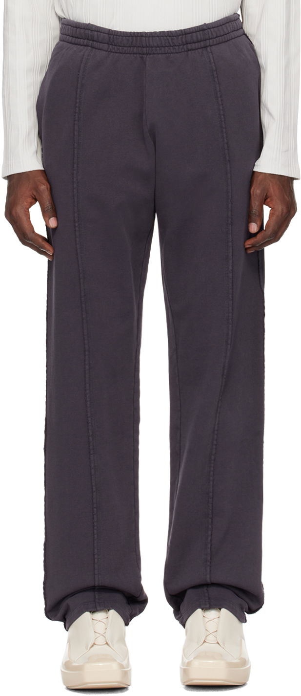 Спортивні штани AFFXWRKS Wrks Sweatpants Сірий | SS24TR05V1