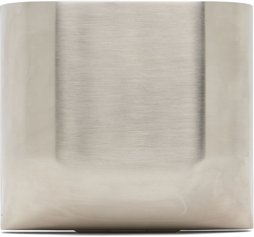 Гаманець Rick Owens Rick Owens Concordians Prong Clutch Металік | RA02E0743 ABSLLP