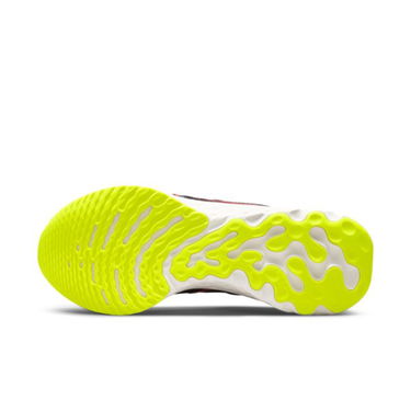 Кросівки та взуття Nike React Infinity Run Flyknit 3 чорний | DH5392-007, 1