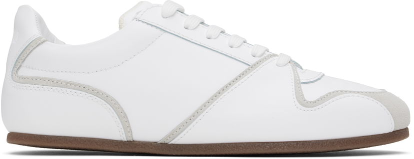 Одяг Moschino Moschino Tennis білий | 251 MB15021G0M GAB 10A