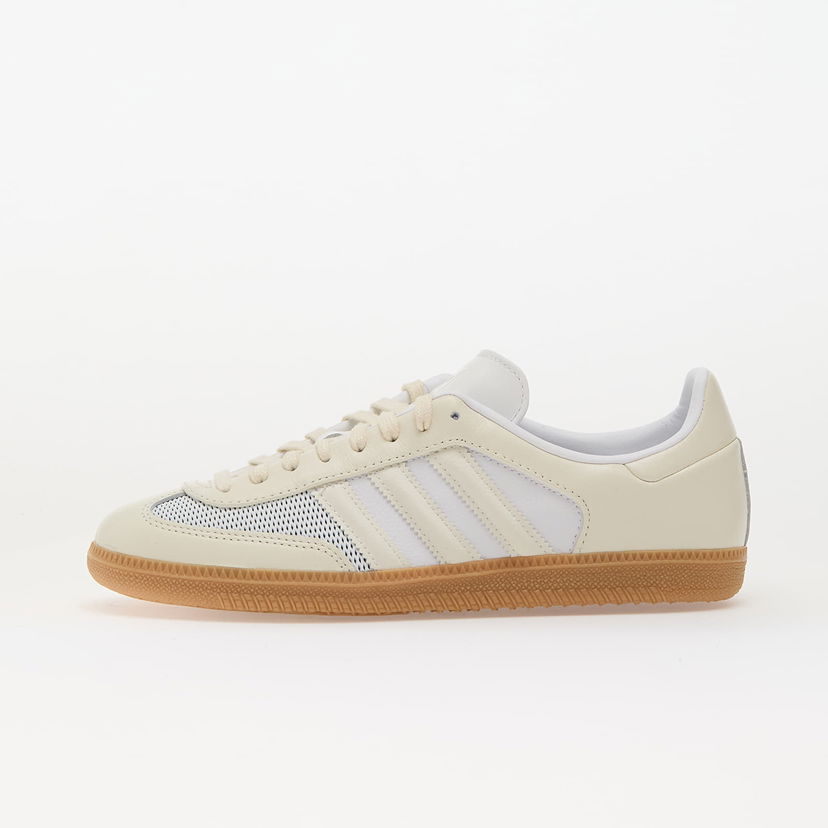 Кросівки та взуття adidas Originals Samba OG бежевий | JI2064