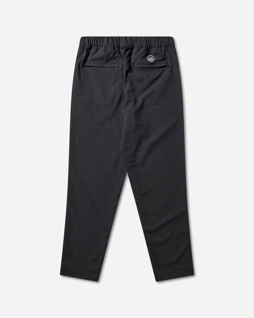 Штани adidas Originals SPZL F.C. Trousers чорний | KA3900