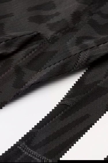Штани By Parra Parra Broken ftp Abstract Pattern Pants чорний | 54341, 5