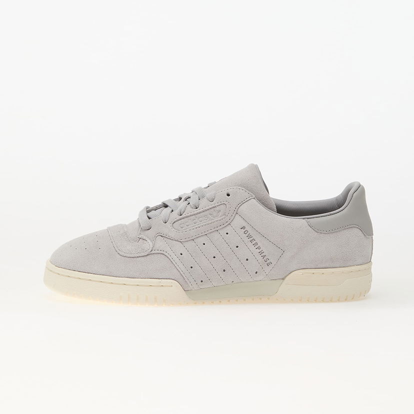 Кросівки та взуття adidas Originals Powerphase Сірий | JH5488