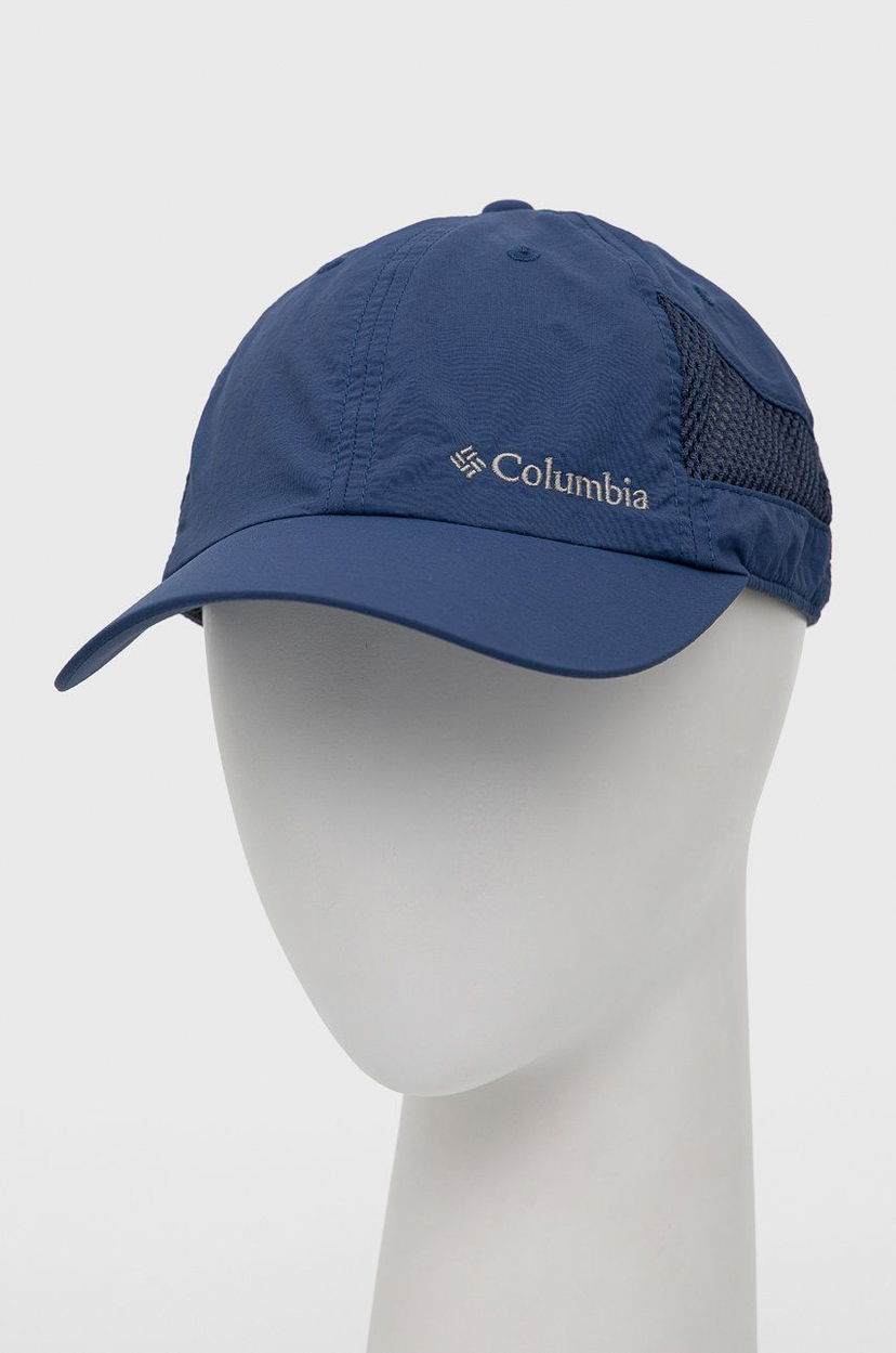 Кепка Columbia Cap темно-синій | 1539331