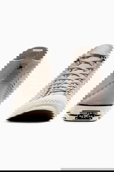 Кросівки та взуття Converse Chuck 70 Jungle Cloth Overlay Сірий | A08602C, 2