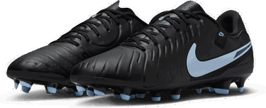 Кросівки та взуття Nike LEGEND 10 ACADEMY FG/MG чорний | dv4337-003, 5
