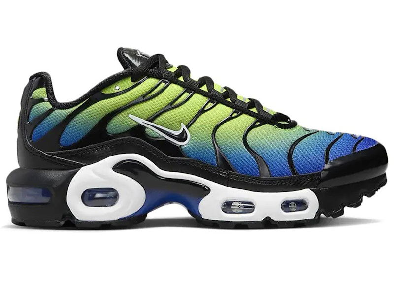 Кросівки та взуття Nike Air Max Plus Різнокольоровий | HF0093-400, 0
