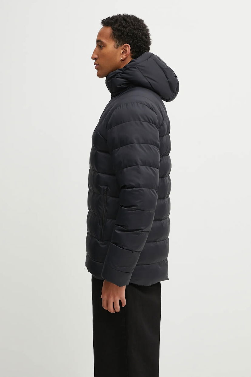 Пуховик FJÄLLRÄVEN Fjallraven Expedition Mid Winter Jacket чорний | F12500152-550-050