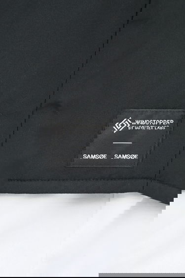 Жилет Samsoe Samsoe Transitional Padded Vest SACHRIS чорний | M25200002, 7
