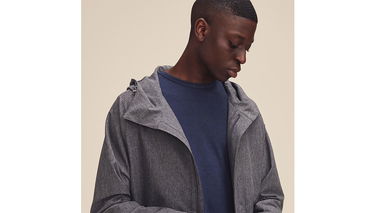 Куртка Makia Canopy Jacket Сірий | M30112_939, 4