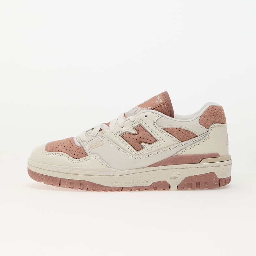 Кросівки та взуття New Balance 550 бежевий | BBW550PF