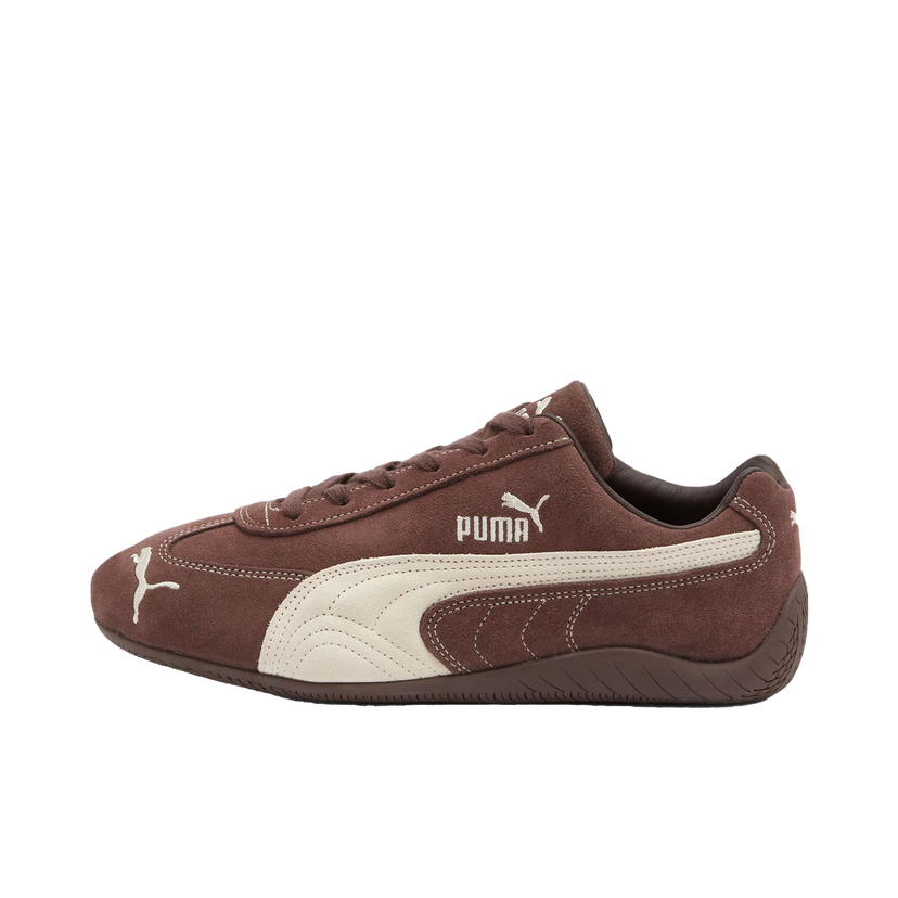 Кросівки та взуття Puma Speedcat TTF Коричневий | 403903-01