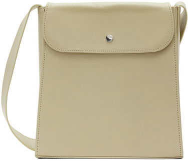 Сумка OUR LEGACY Our Legacy Extended Crossbody Bag бежевий | A2248EW, 0