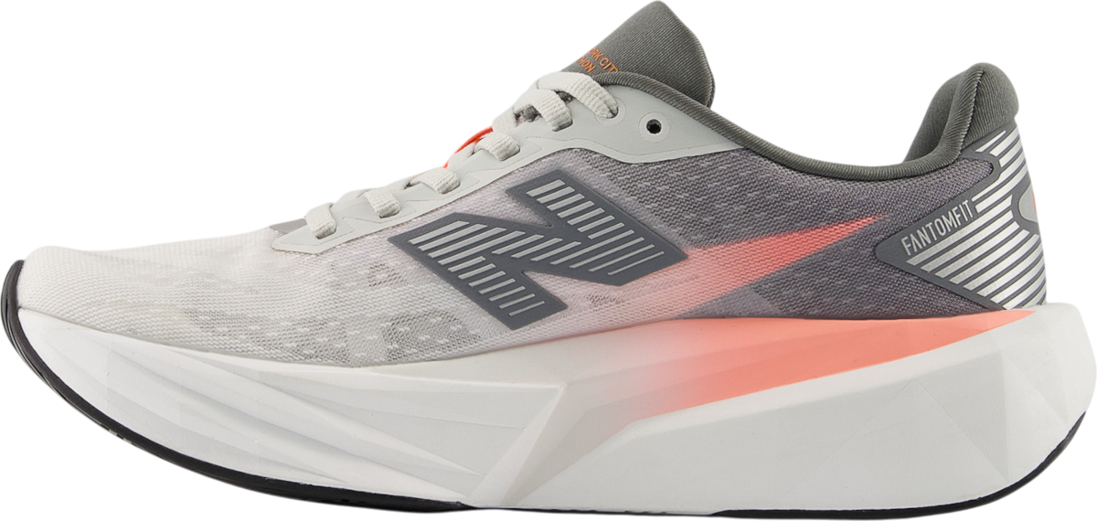 Кросівки та взуття New Balance TCS NYC Marathon FuelCell Rebel v5 Різнокольоровий | wfcxny5-wfcxny5, 1