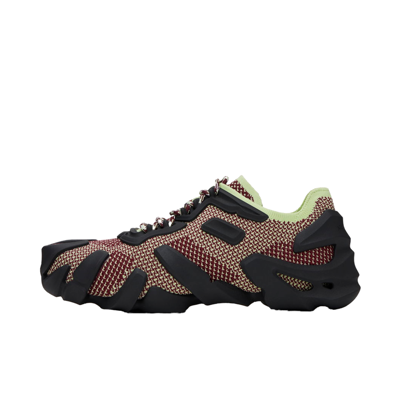 Кросівки та взуття Bottega Veneta Flex Бордовий | 788808V4AN0