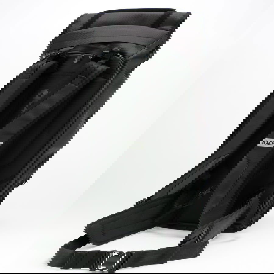 Рюкзак Aevor Travel Pack Proof чорний | AVR-TWA-001-801, 1