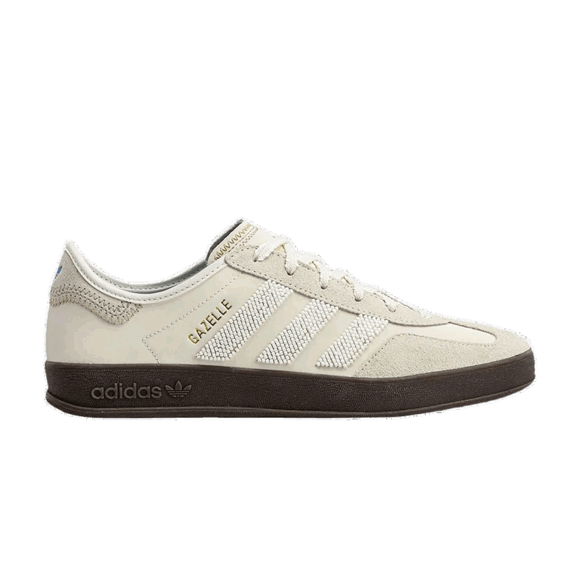 Кросівки та взуття adidas Originals CLOT x Gazelle Indoor білий | IH3719