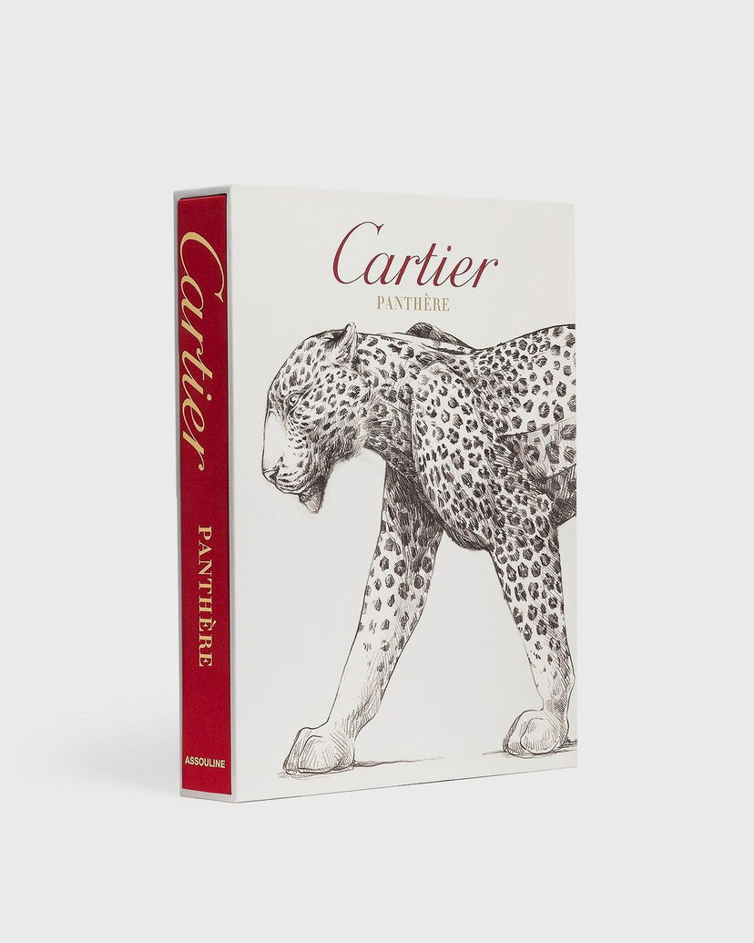 Книга і журнал ASSOULINE Art & Design Book Різнокольоровий | 9781614284284
