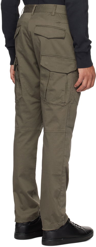 Штани карго rag & bone Flynt Cargo Pants Зелений | MBW23F7232MFML, 2