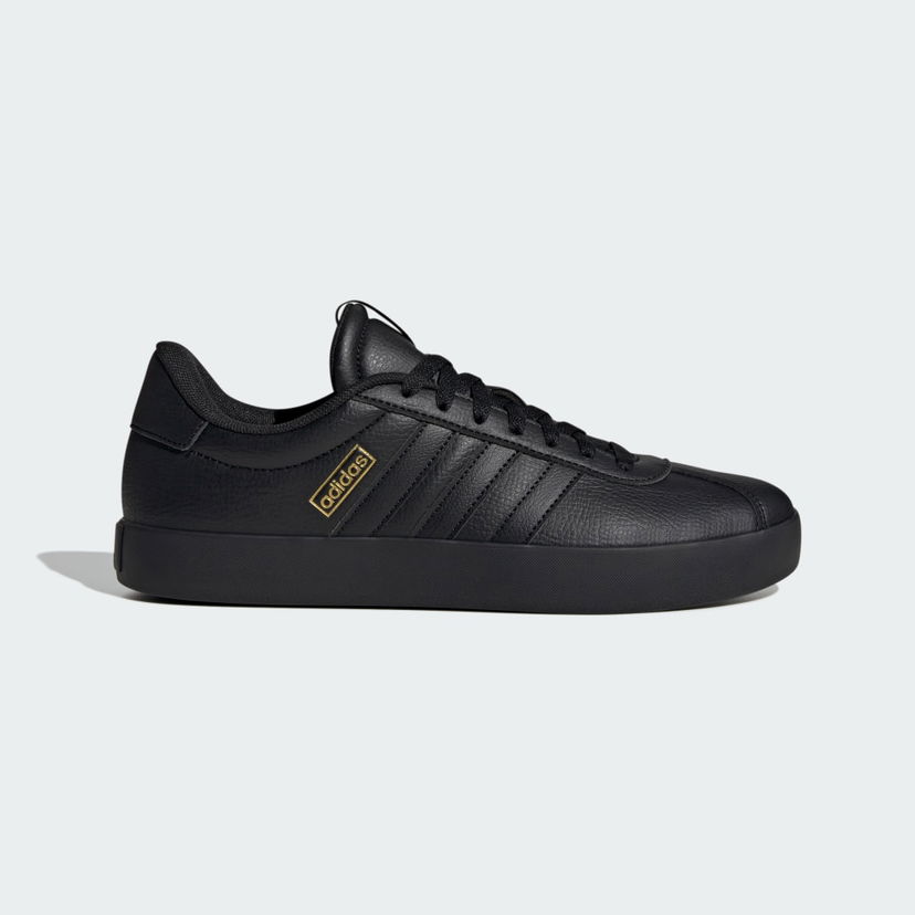 Кросівки та взуття adidas Performance VL Court 3.0 чорний | JI1441