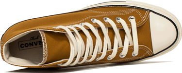 Кросівки та взуття Converse Chuck 70 HI Коричневий | 170090c, 3