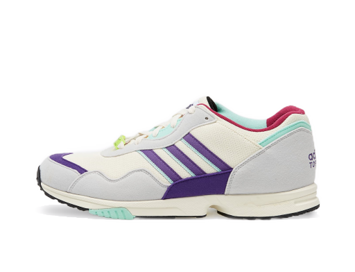Кросівки та взуття adidas Originals HRMN SPZL білий | FX1060