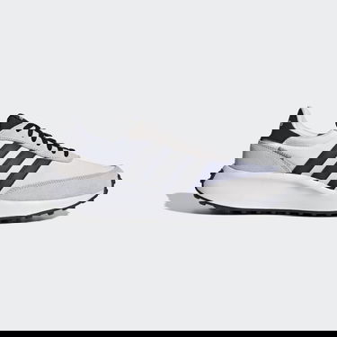 Кросівки та взуття adidas Originals Run 70s Lifestyle Running Сірий | GY3884, 3